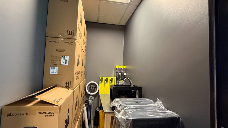 To Let commercial Property for Rent in Cape Town City Centre Western Cape